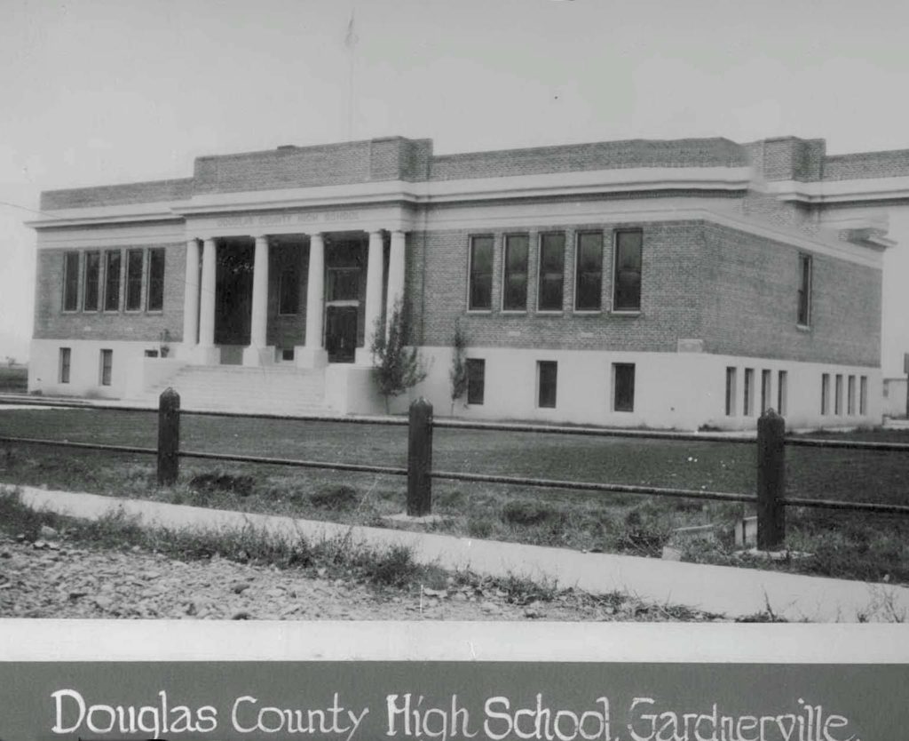 Early Photograph DCHS