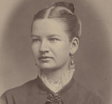 Dr. Eliza Cook